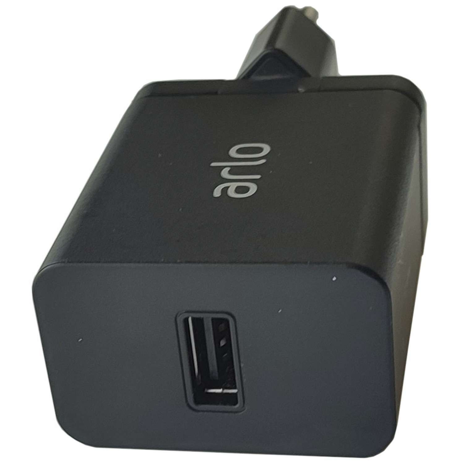 ADAPTADOR AC ARLO / NUMERO DE PARTE AD2037M20 / 332-50093-02 / ENTRADA: 100-240V AC 50/60HZ 0.3A / SALIDA: 5.0V DC 2.0A - Imagen 2